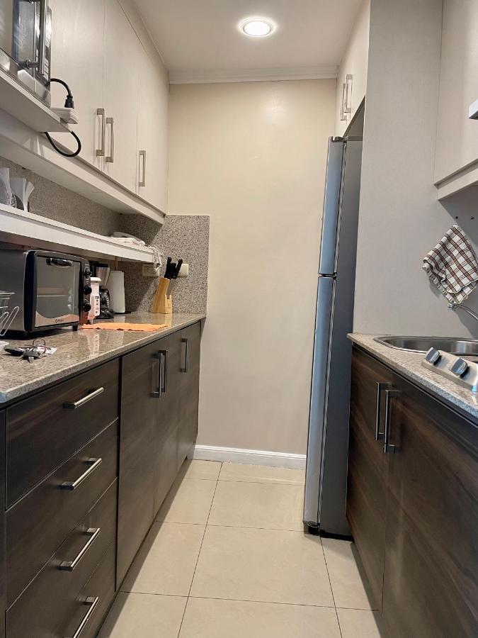 Apartamento Vista Al Rio Puerto Santana Riverfront 1 Guayaquil Ngoại thất bức ảnh
