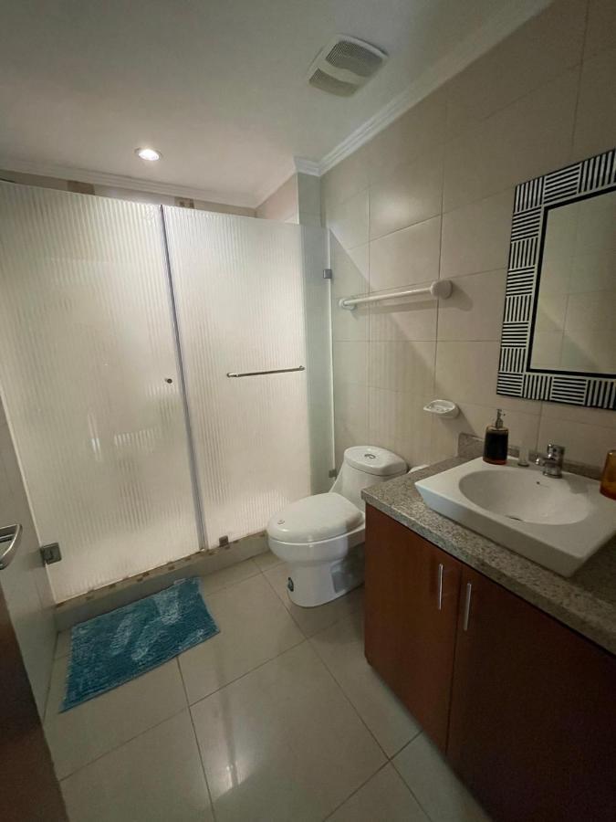 Apartamento Vista Al Rio Puerto Santana Riverfront 1 Guayaquil Ngoại thất bức ảnh