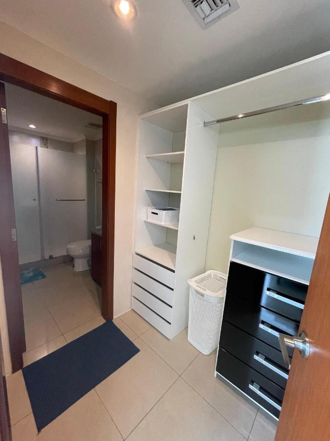 Apartamento Vista Al Rio Puerto Santana Riverfront 1 Guayaquil Ngoại thất bức ảnh