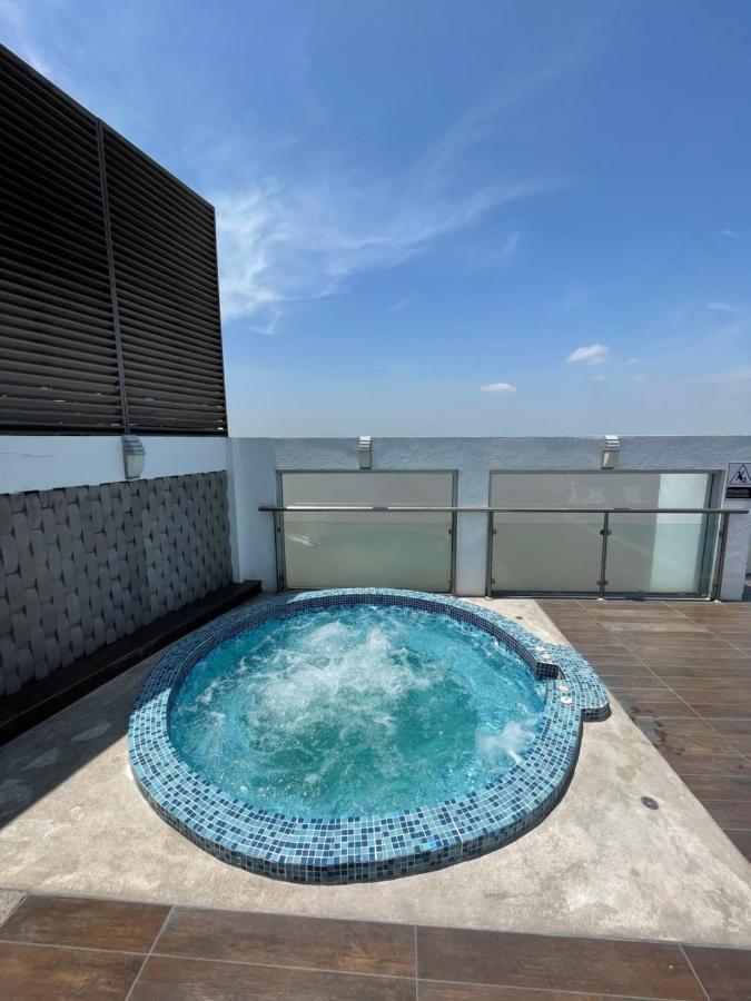 Apartamento Vista Al Rio Puerto Santana Riverfront 1 Guayaquil Ngoại thất bức ảnh
