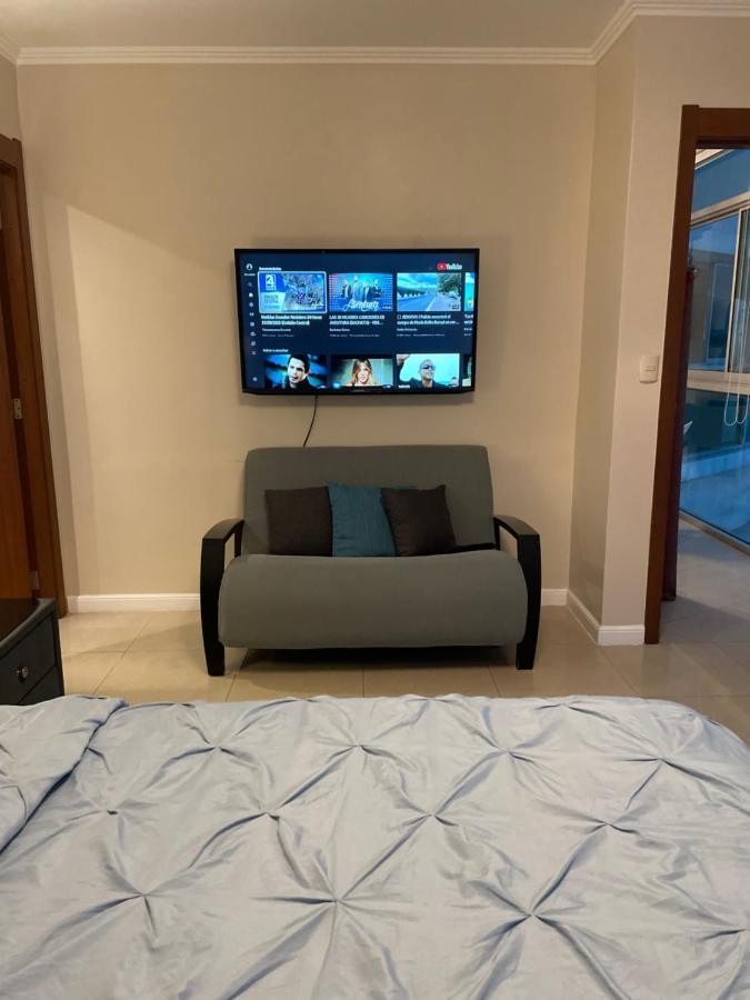 Apartamento Vista Al Rio Puerto Santana Riverfront 1 Guayaquil Ngoại thất bức ảnh